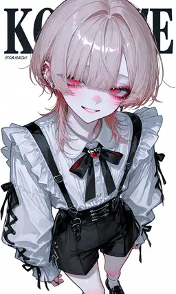 Profile image of 나나세 시온