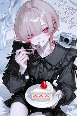 Profile image of Shion Nanase