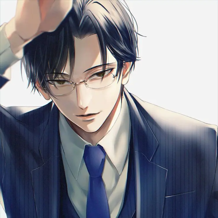HIGEDANtosugosuhibi의 紅山 倫丸