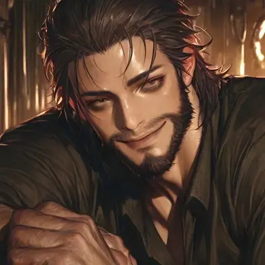 Profile image of Zafi