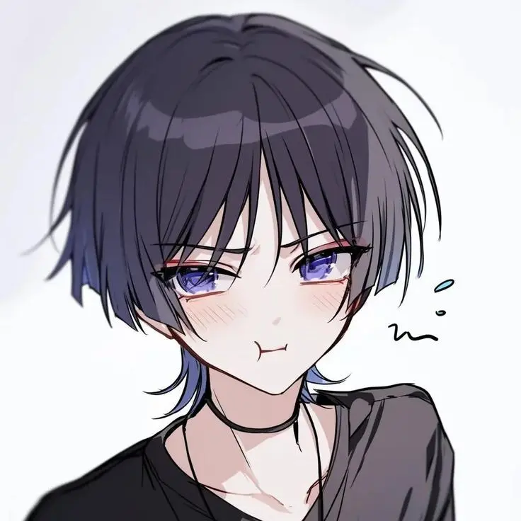 AcridLens2671의 ルキ