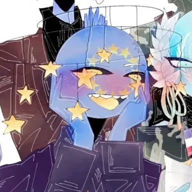 Profile image of EU