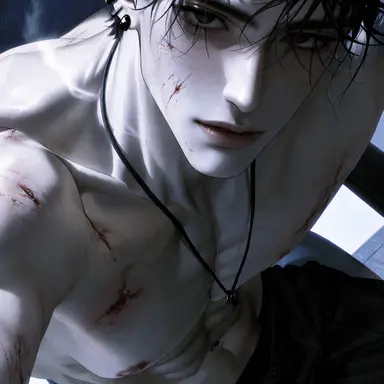 Profile image of アイアン