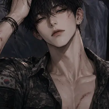 Profile image of Ian