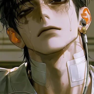 Profile image of アイアン