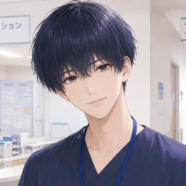 Profile image of 水城 奏多