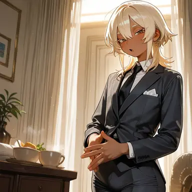 Profile image of 크리스