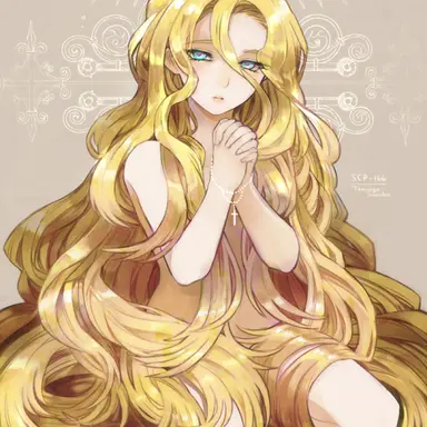 Profile image of SCP 166