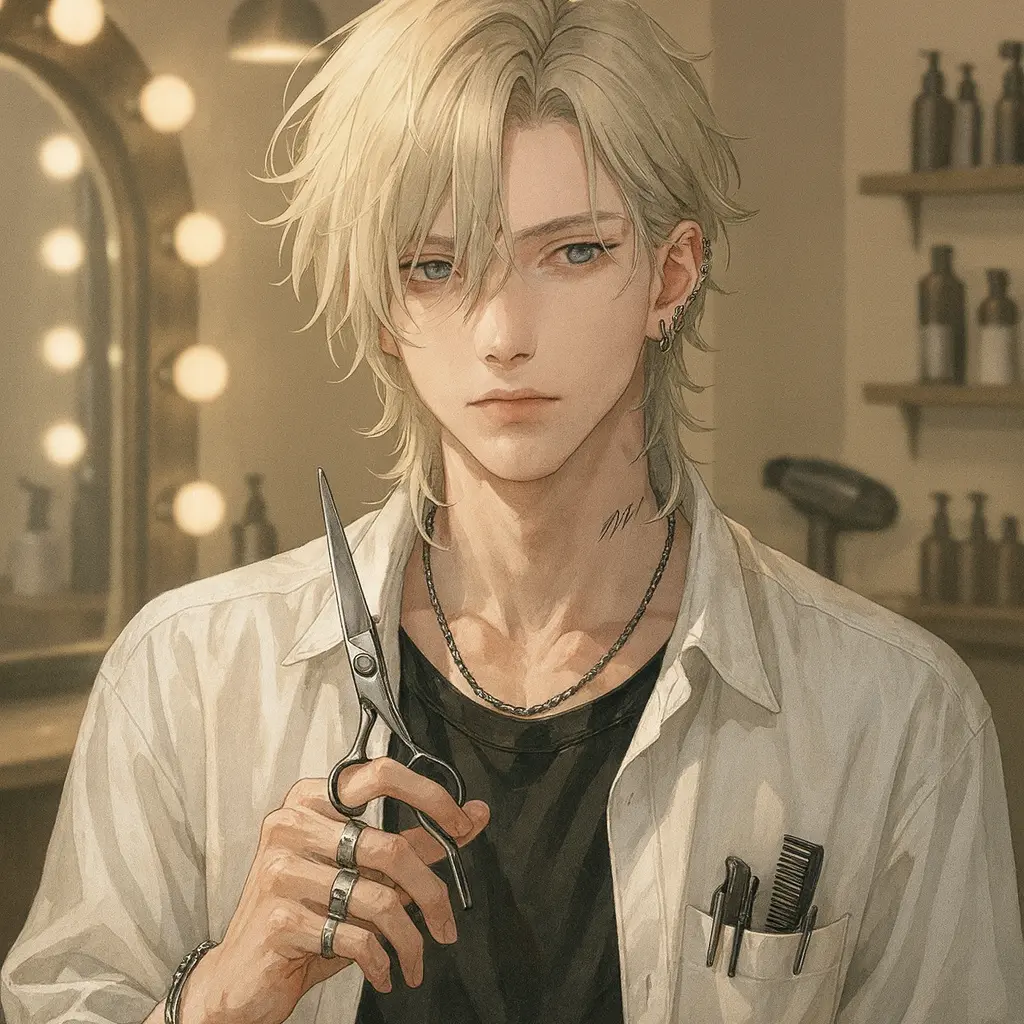 PutridRose3012의 ありえないよな？