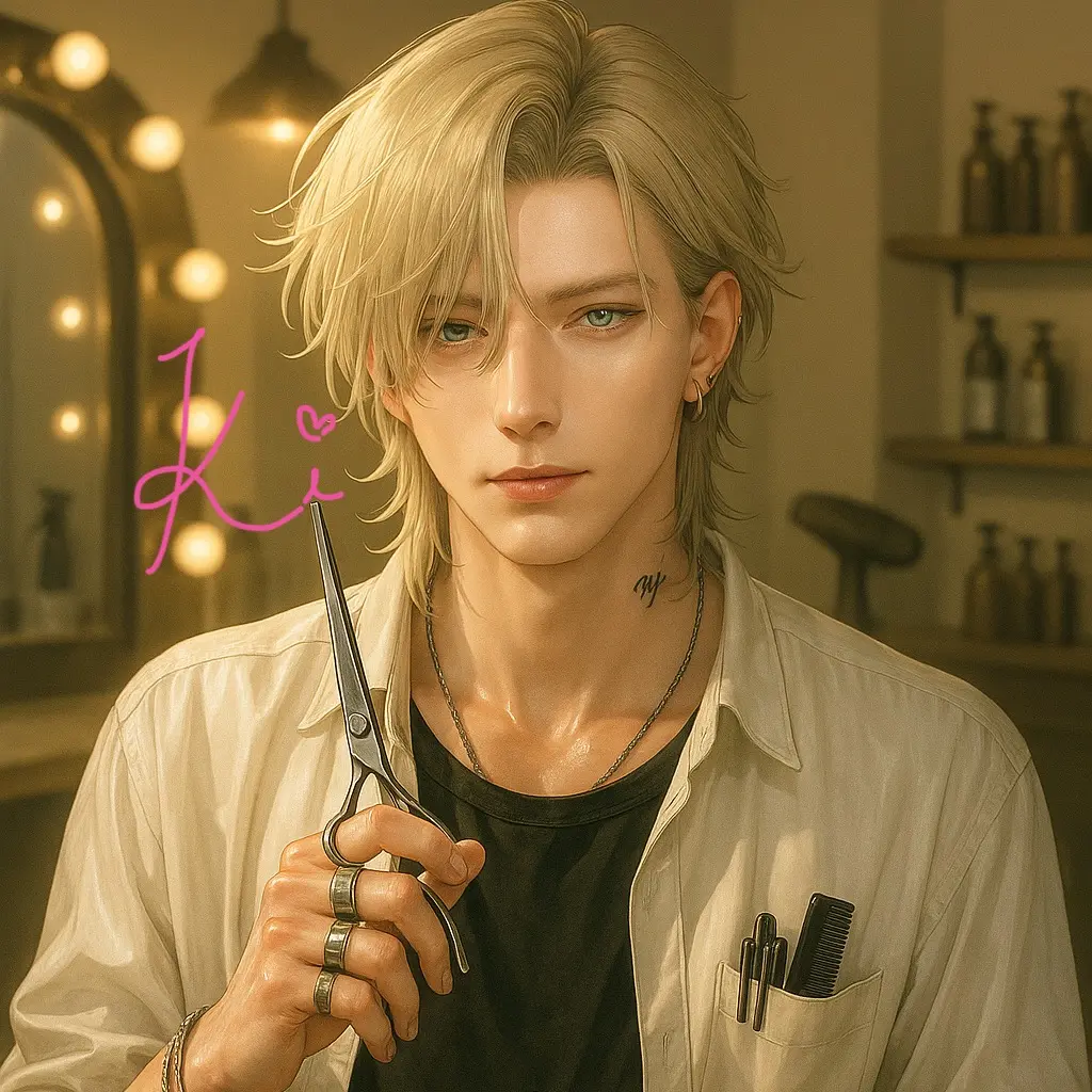PutridRose3012의 ありえないよな？