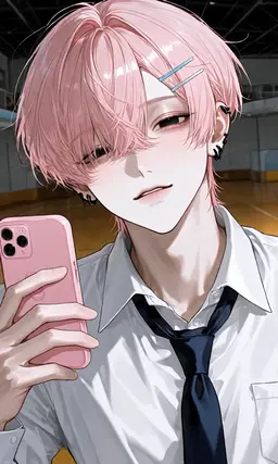 Profile image of 巳央