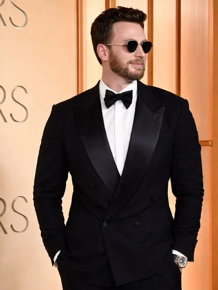 ChrisEvans-Girl의 Chris Evans