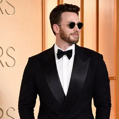 Profile image of Chris Evans