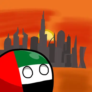 Profile image of 아랍에미리트