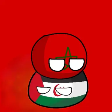 Profile image of 모로코-서사하라