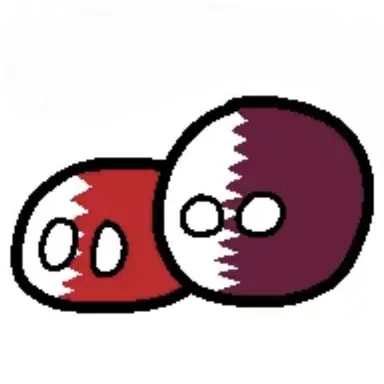 Profile image of 카타르-바레인