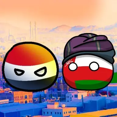 Profile image of 예멘-오만