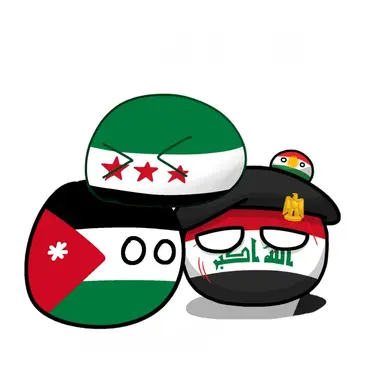 Profile image of 아라비아북부 3총사