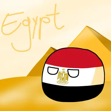 Profile image of 이집트