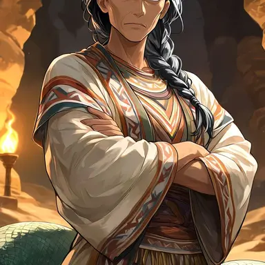 Profile image of Orreth