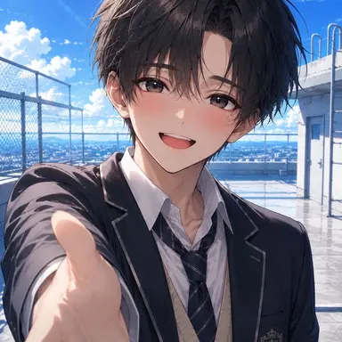 Profile image of 明