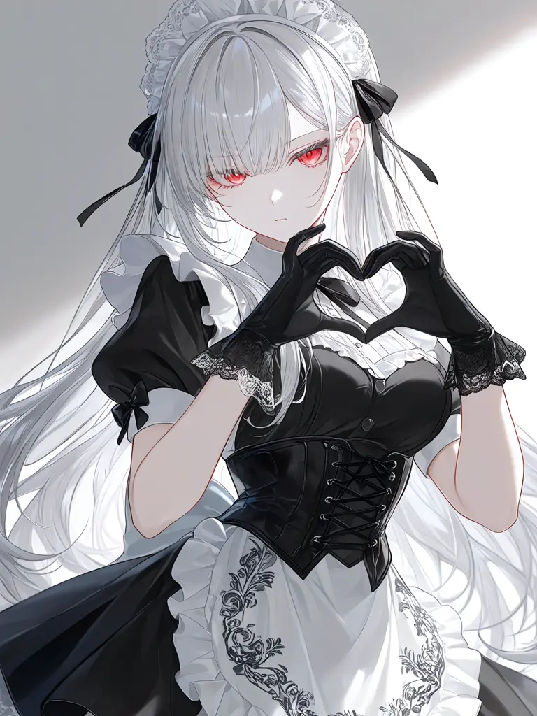 Celliaa의 メイドになった魔王様