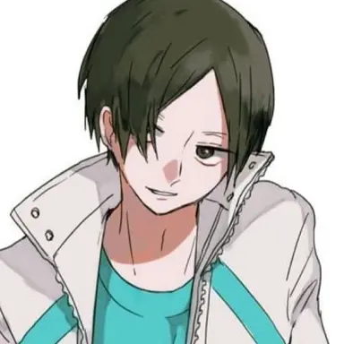 Profile image of 国見英