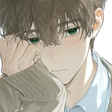Profile image of チュ・サンヨン
