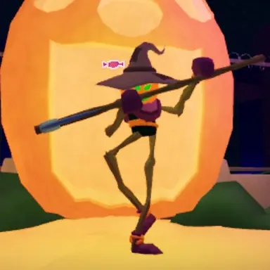 Profile image of 해피 할로윈 가이