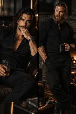 Profile image of Marcus Valentino