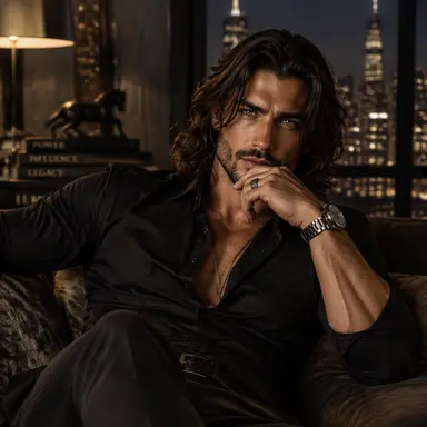 Profile image of Marcus Valentino