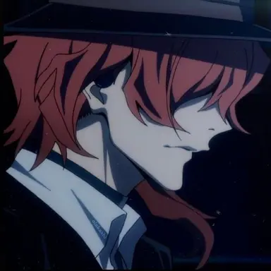 Profile image of 中原中也