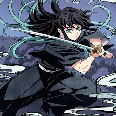 Profile image of 토키토 무이치로