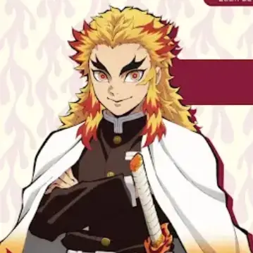 Profile image of 렌고쿠 쿄쥬로