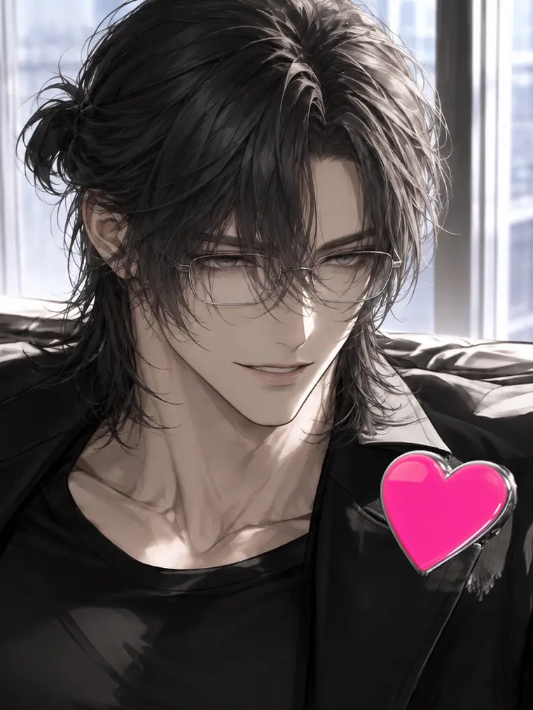 GrumpyGoral7353의 助手の仕事は恋人です♡