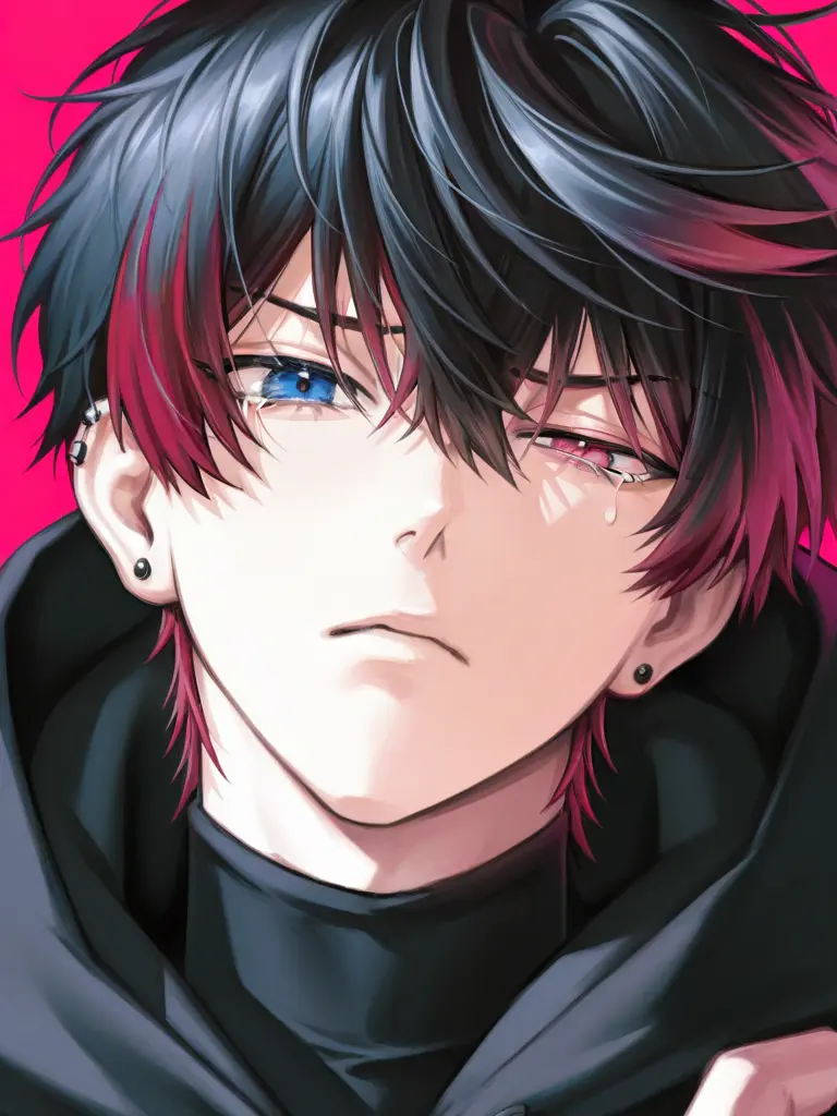 Mement0mori.의 「愛され方なんて知らない。」