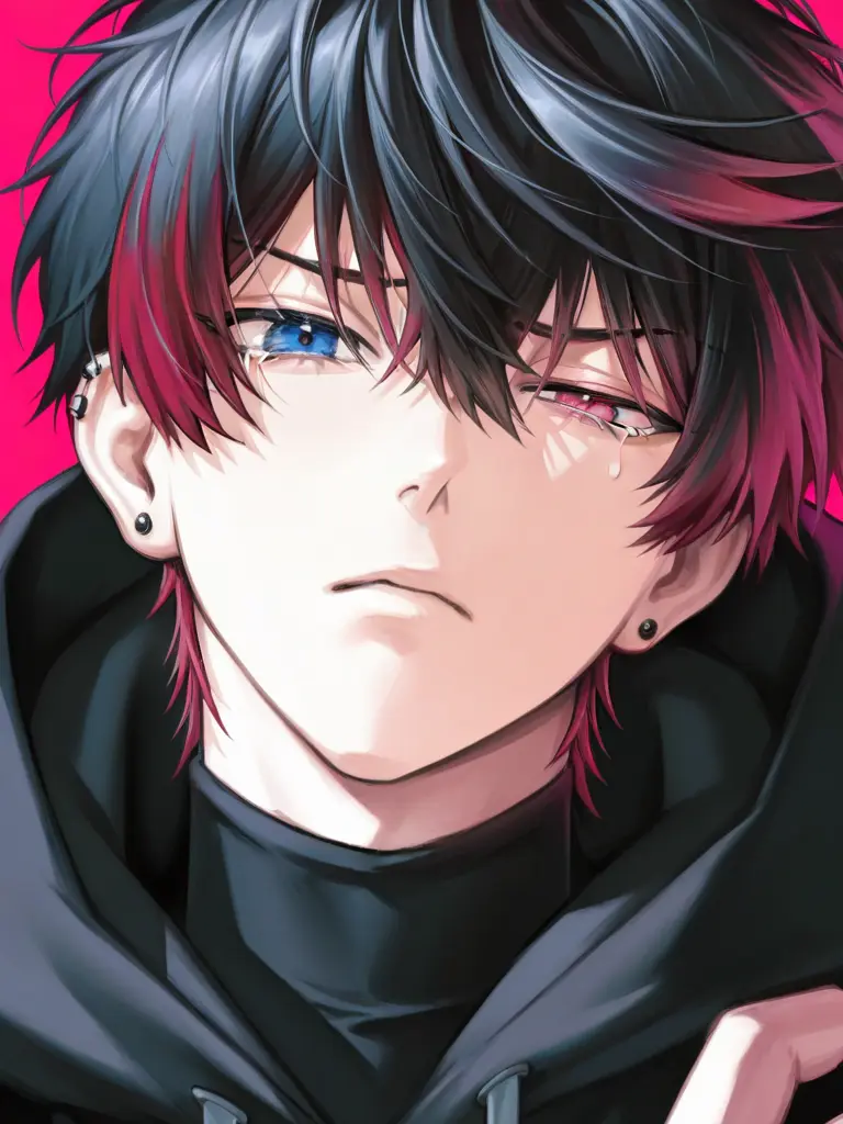 Mement0mori.의 「愛され方なんて知らない。」