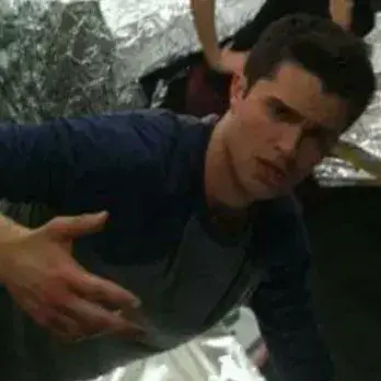 Profile image of Adam