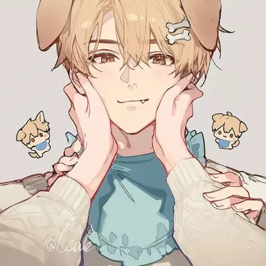 Profile image of Gabriel