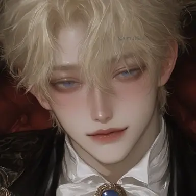 Profile image of 칼렌 아올리