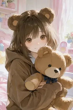 Profile image of Teddy