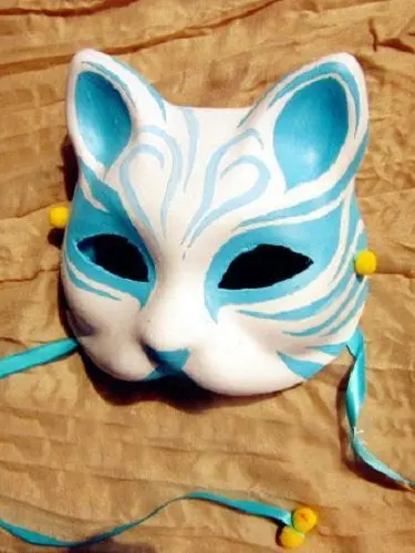 Lilith.의 여우의 속삭임.