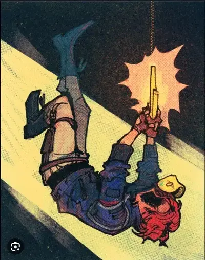 PrimalTable7487의 Party poison