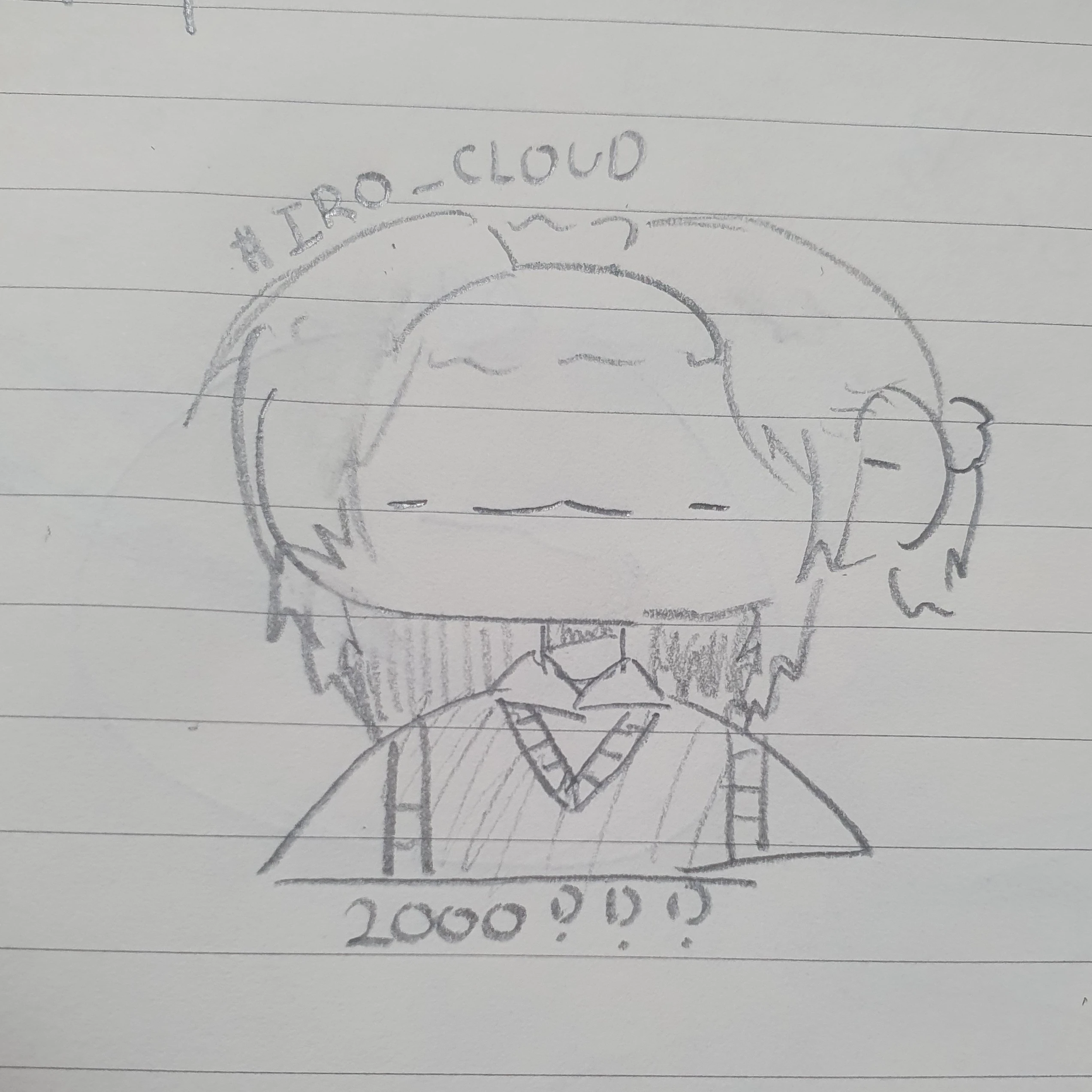 이로 클라우드