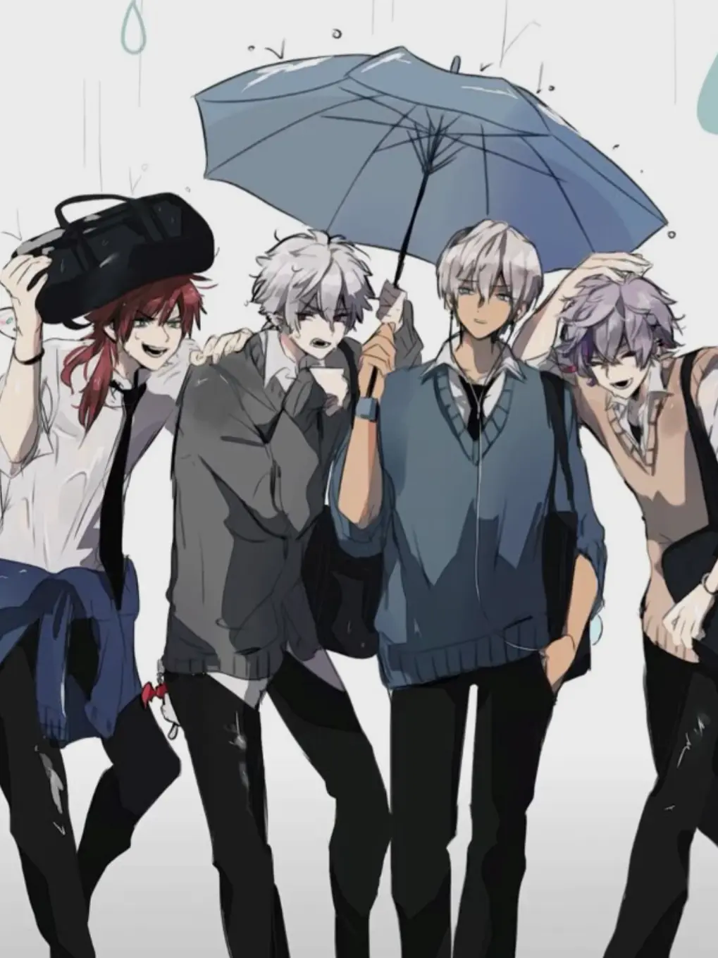 FoggyHorse4466의 せーめよん