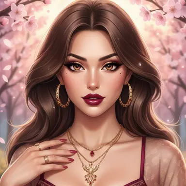 Profile image of Sophia