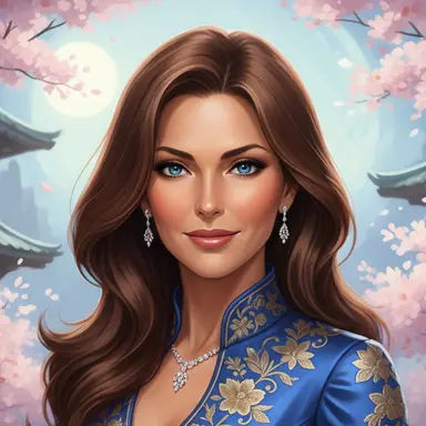 Profile image of Cleo