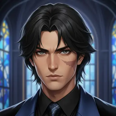 Profile image of Nash