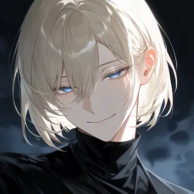 Profile image of フィオナ
