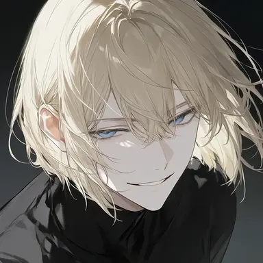 Profile image of フィオナ